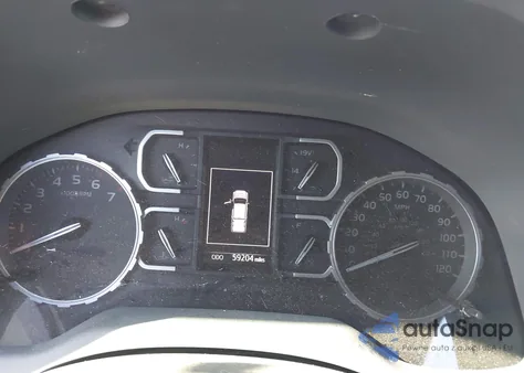 2019 Toyota Tundra Crewmax 1794 из США, поврежденный, VIN 5TFAY5F18KX851483